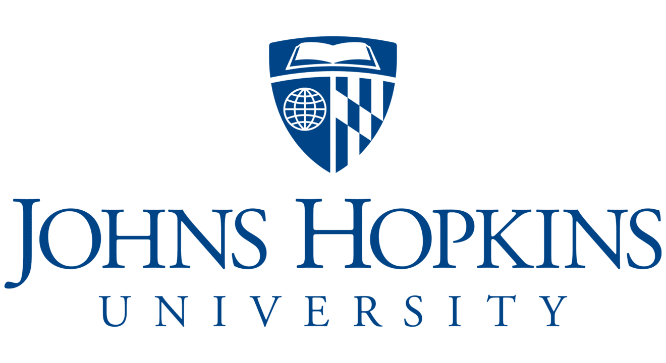 Johns Hopkins Open Courseware (JHSPH)
